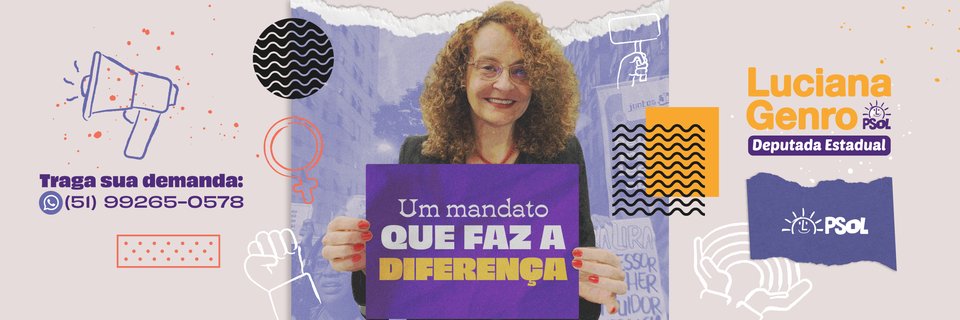 lucianagenro's profile banner image