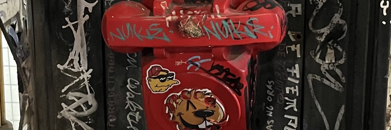 kappagothLs's profile banner image