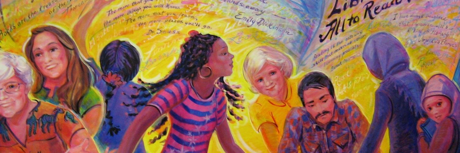 LEARN_Literacy's profile banner image