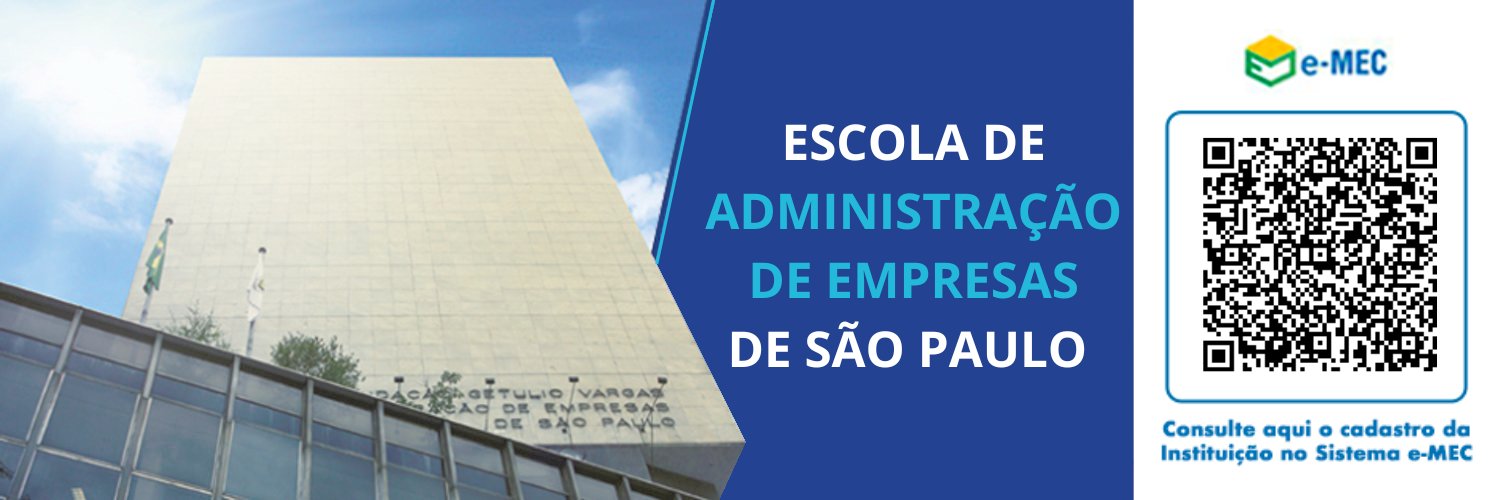 FGV_EAESP's profile banner image