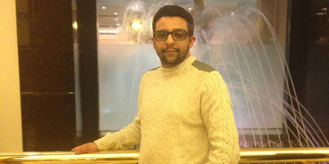 adeel121uk's profile banner image