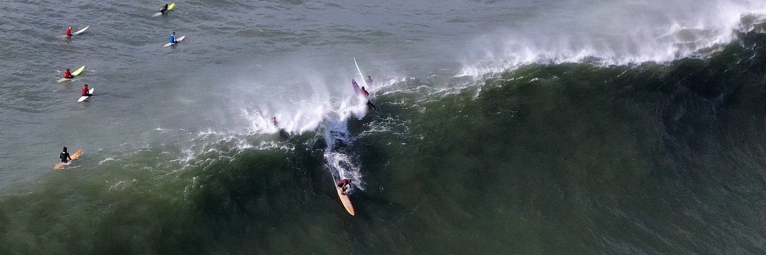 Anders V. Jacobsen banner