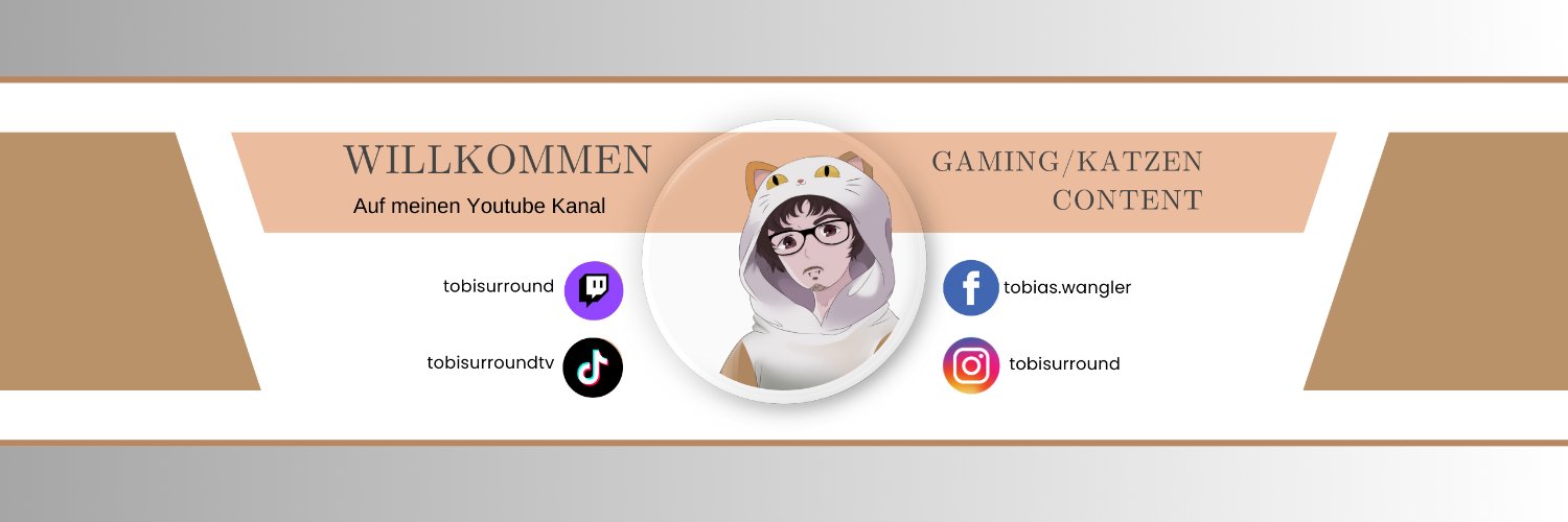 Tobisurround banner