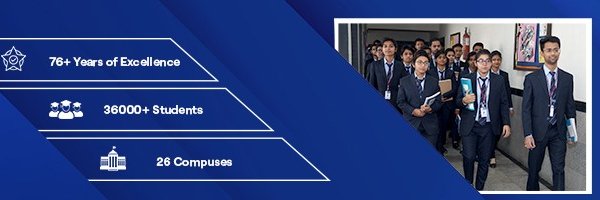 KNMFoundation's profile banner image