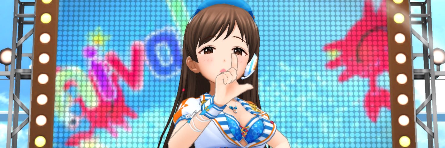 aniKYANTO's profile banner image