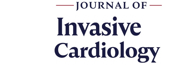 Journal of Invasive Cardiology's banner