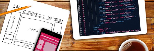 CodeUpStart Profile Banner