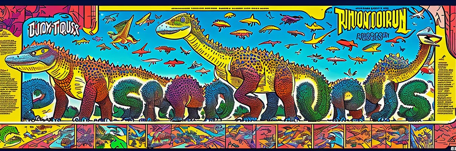 Mark Budde 🦕🏆's banner