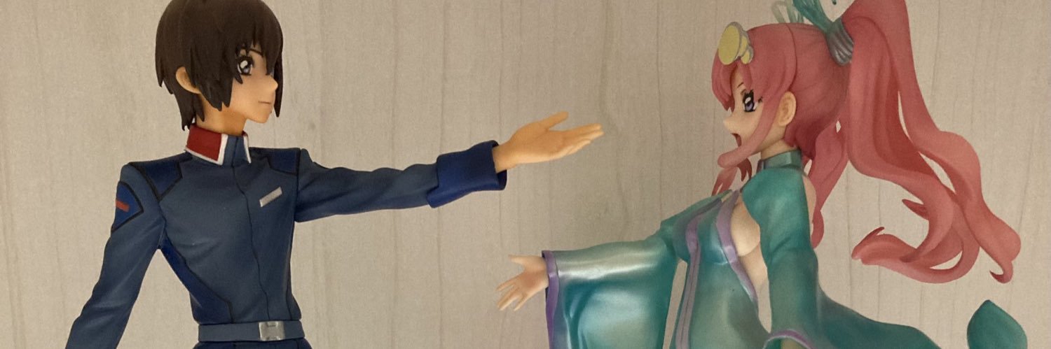 蒼月茜🍒 banner