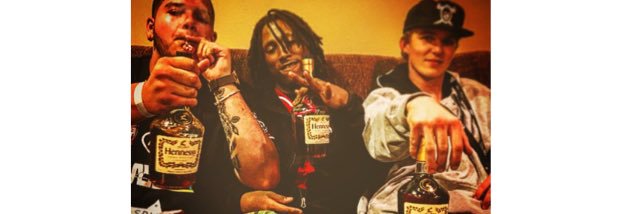 TreezySsshhhh's profile banner image