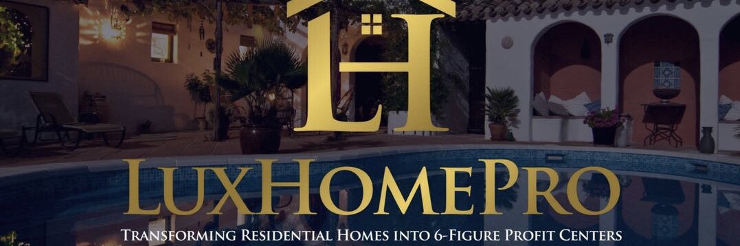 LuxHomeProfits's profile banner image