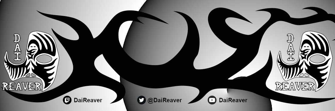 DaiReaver's profile banner image