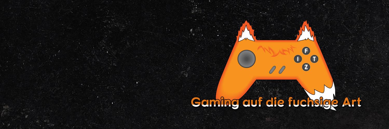 FitzFuchs's profile banner image