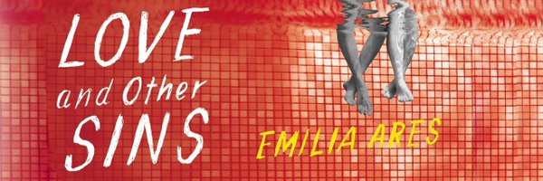 EMILIA ARES Profile Banner