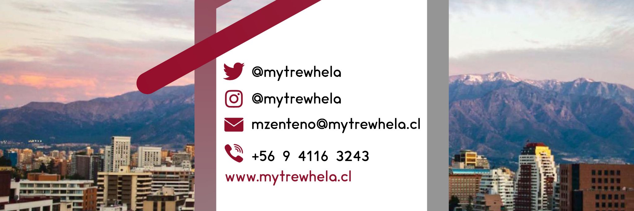 Mytrewhela's profile banner image