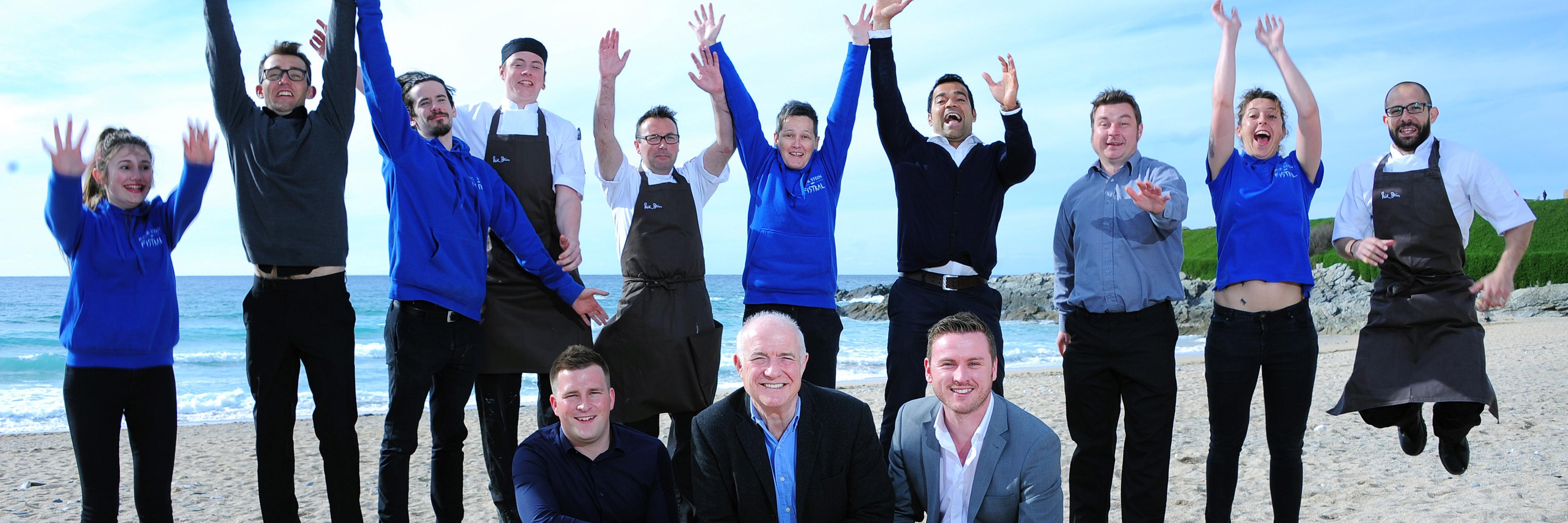 RickStein_Jobs's profile banner image
