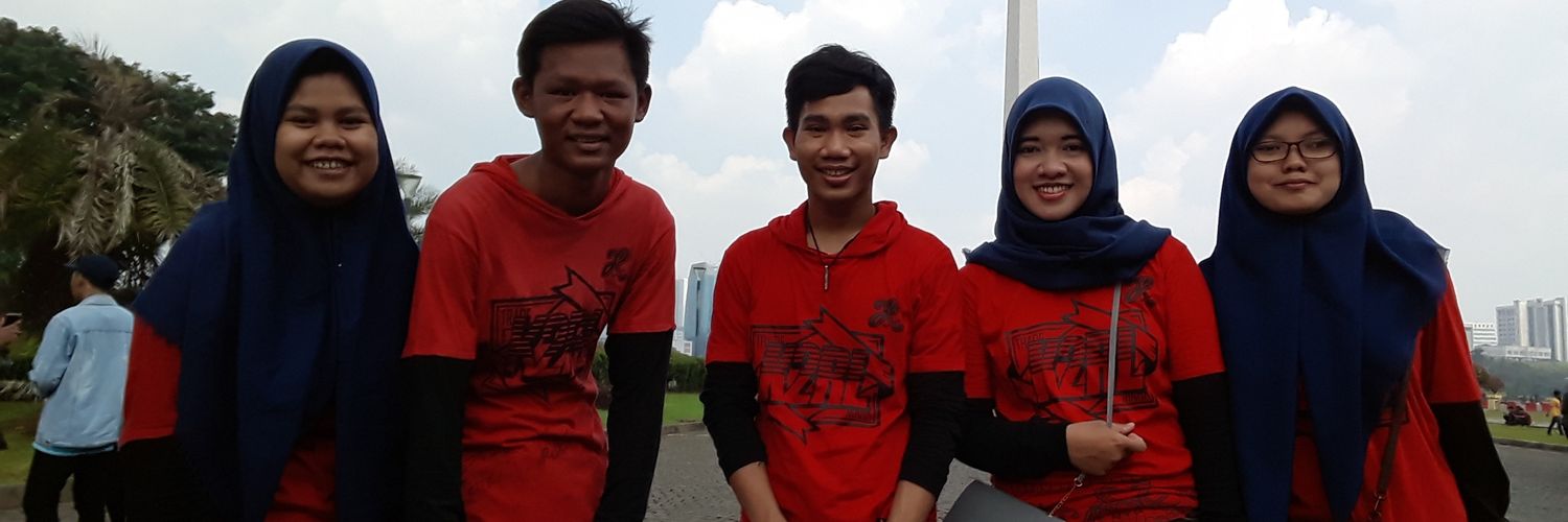 worro_yuli's profile banner image