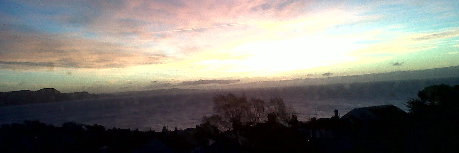 The Nature Effect banner