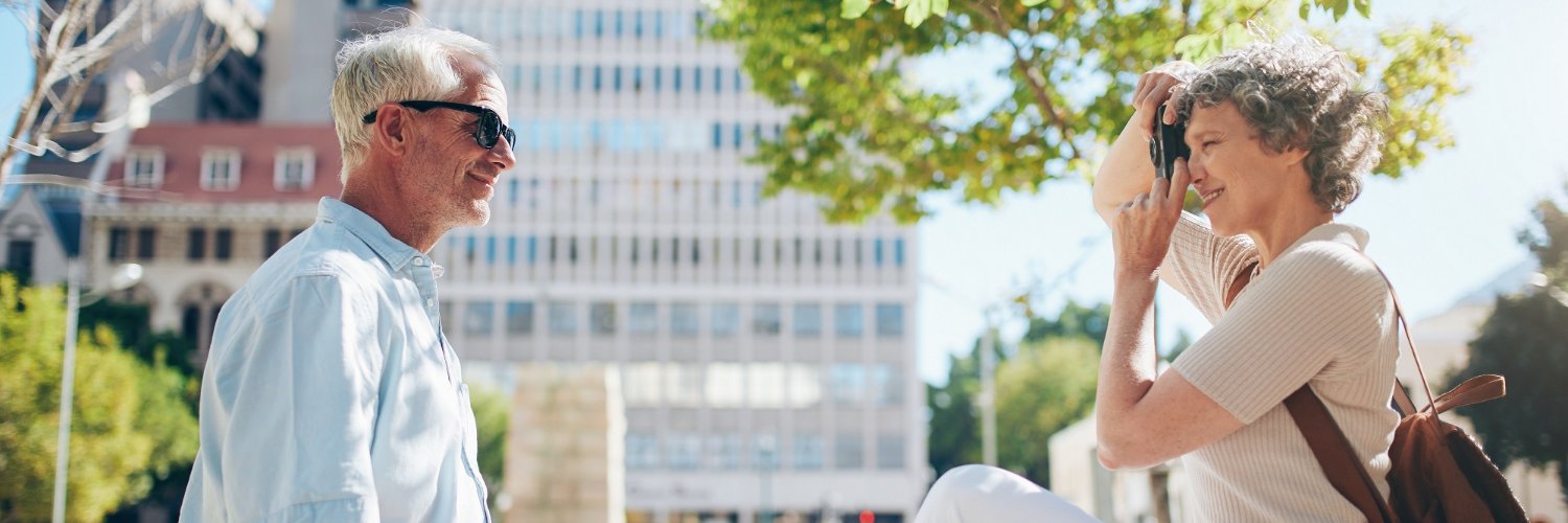 Minnesota Eye Consultants banner