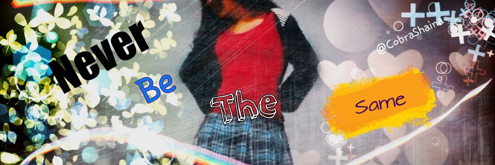 CobraShaina's profile banner image