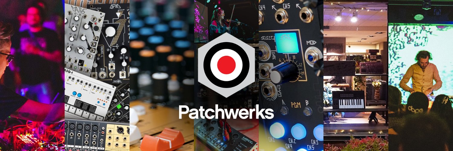 Patchwerks banner