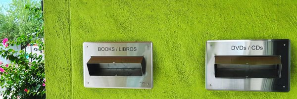 PhxLibrary Profile Banner