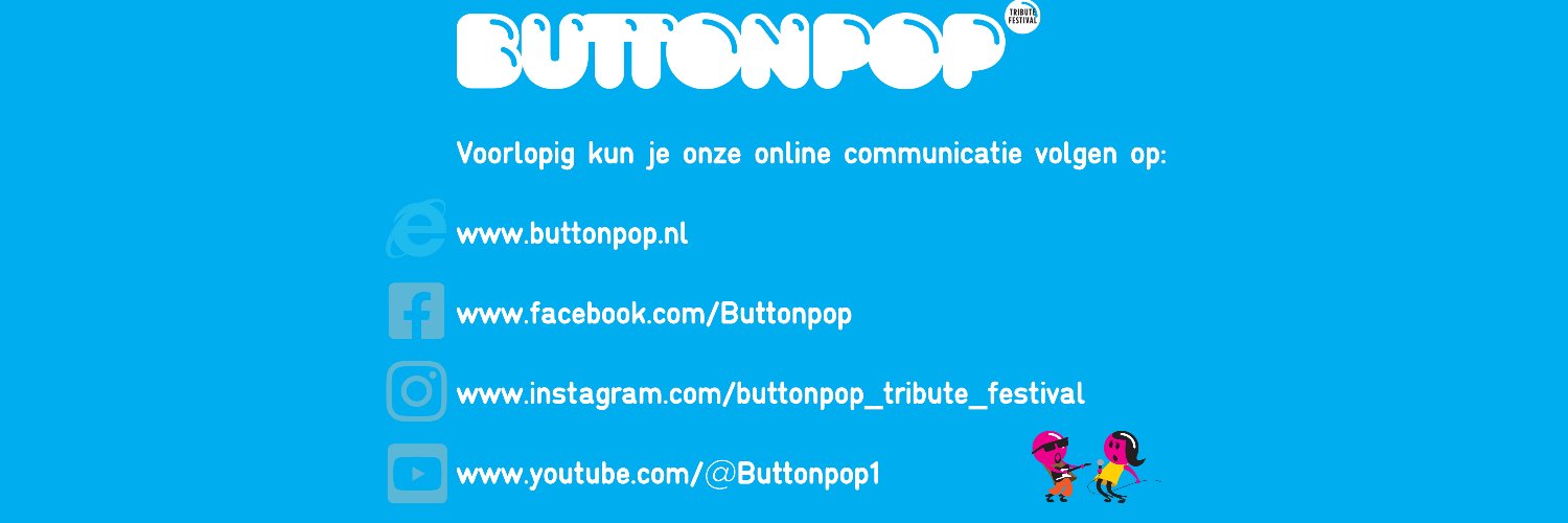 Buttonpop1's profile banner image