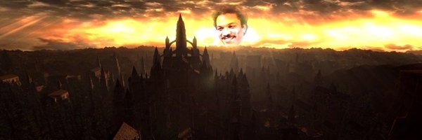 NameWrittenHere Profile Banner