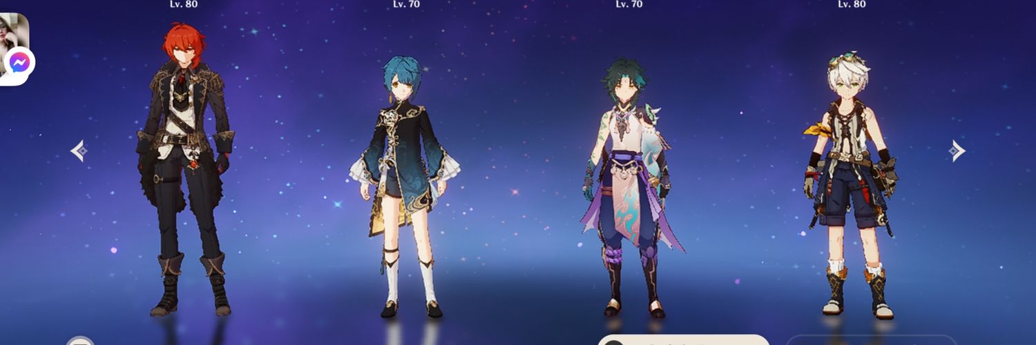 ItsMeMaykol's profile banner image