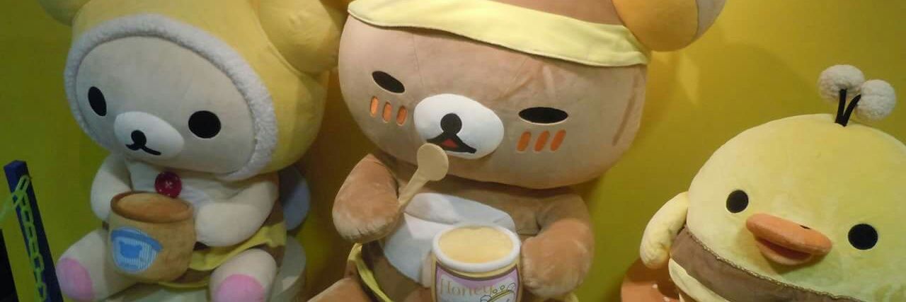 daikanranchan's profile banner image