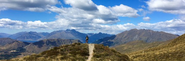 RadventureDave Profile Banner