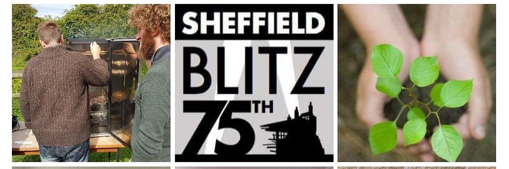 RichardGodley's profile banner image