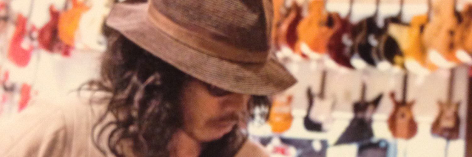 rocaks1972's profile banner image