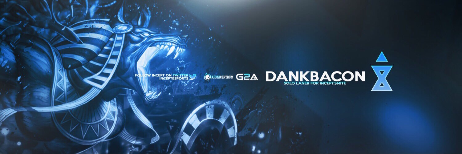 DankkBacon's profile banner image