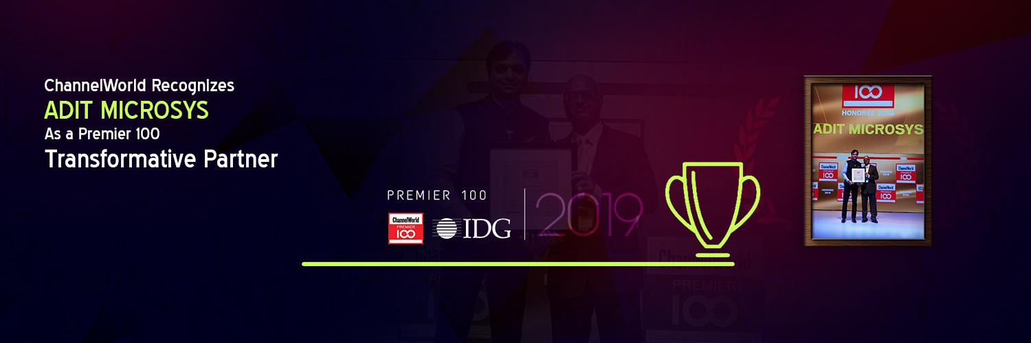 Adit Microsys banner