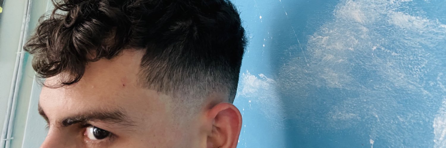 ivanmompeller's profile banner image