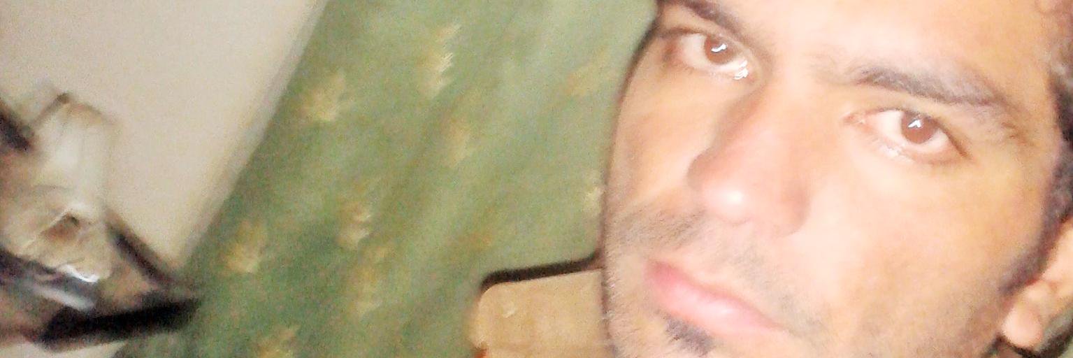 Ali78809's profile banner image
