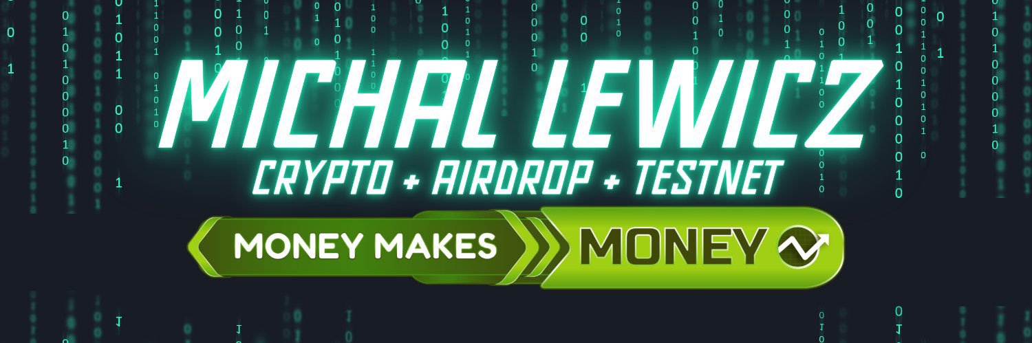 LewiczzMichal's profile banner image
