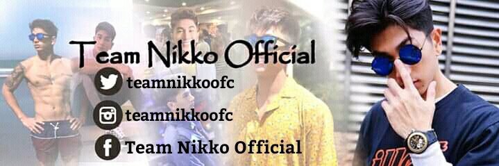 teamnikkoofc's profile banner image