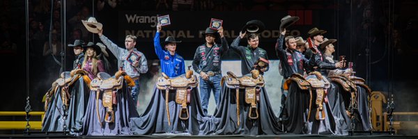 PRCA_ProRodeo Profile Banner