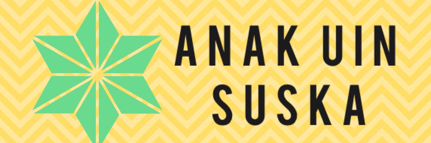 anakUINSUSKA's profile banner image