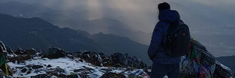 taruun007's profile banner image
