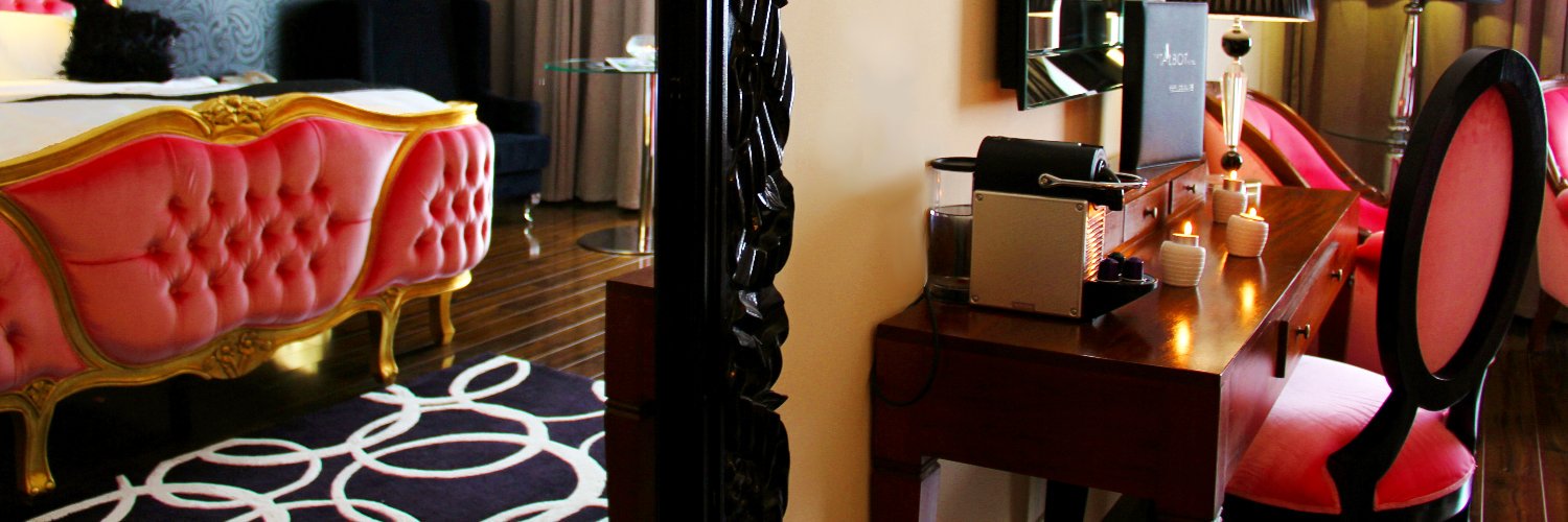 TheTalbotHotel's profile banner image