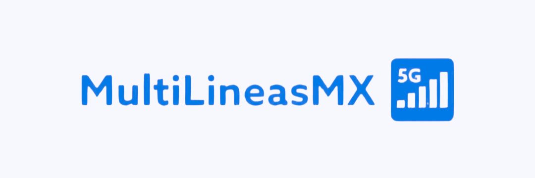 MultiLineas MX banner