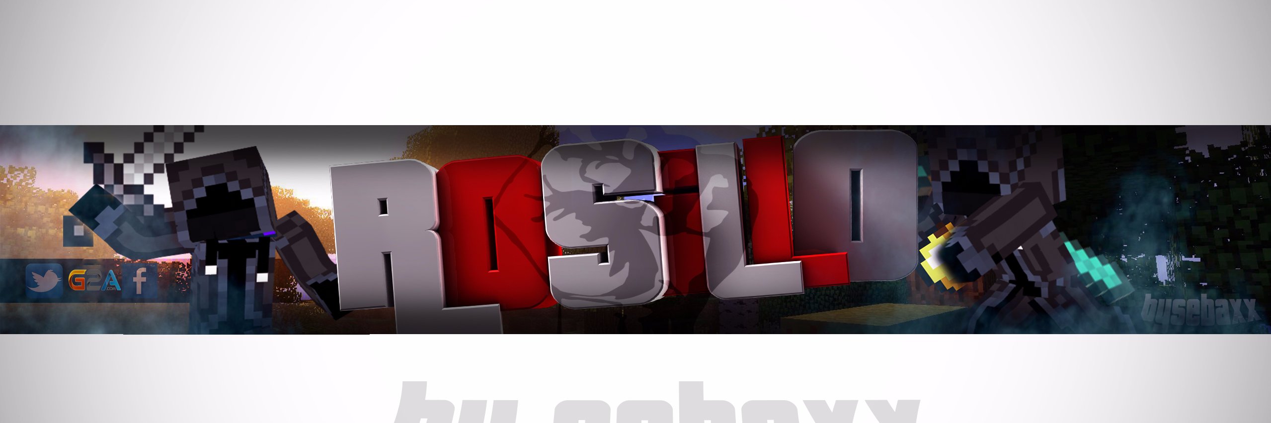RosilloGmYt's profile banner image