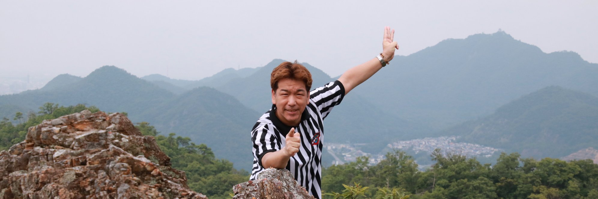 ガンダーラ鈴木 banner