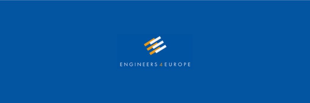 FEANI_EngEurope's profile banner image