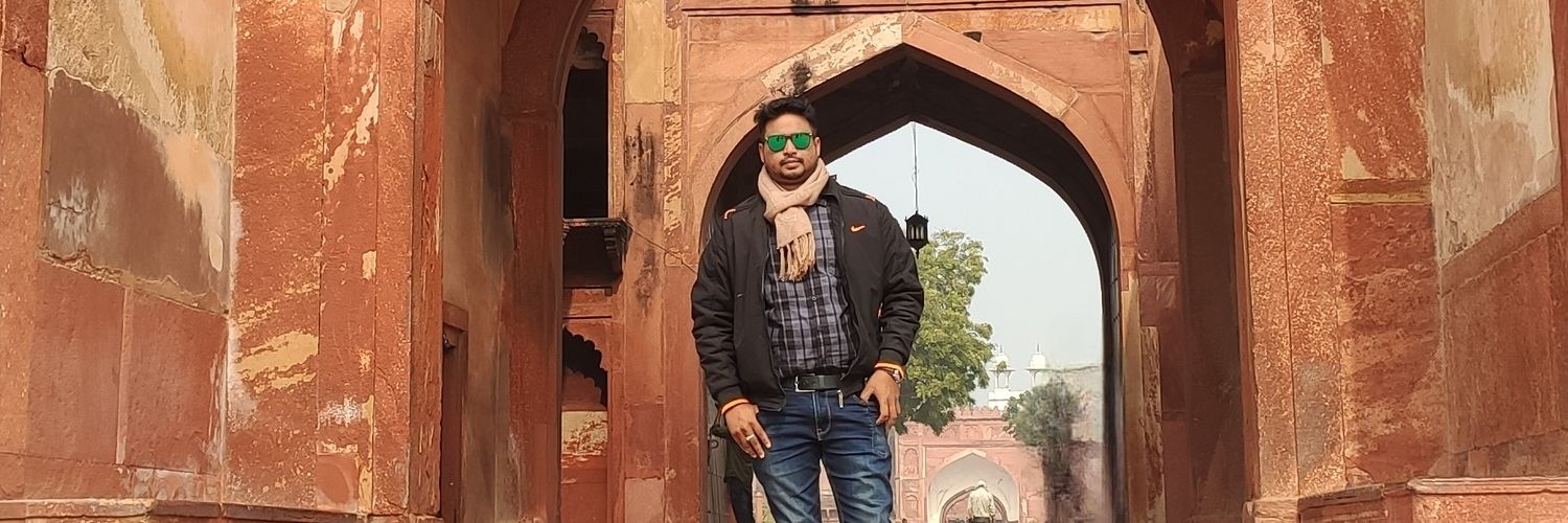 raaj25990's profile banner image