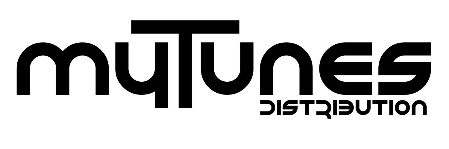 MYTUNES.DIGITAL banner