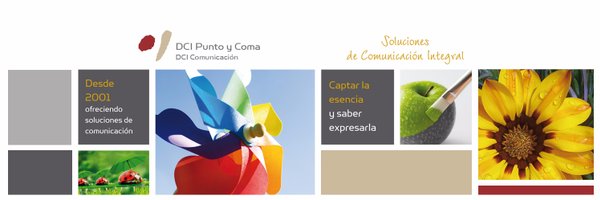 DCIPuntoyComa Profile Banner